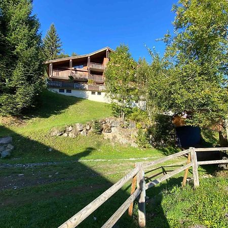 Studio La Clusaz, 1 pièce, 5 personnes - FR-1-459-55 Esterno foto