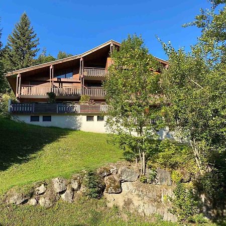 Studio La Clusaz, 1 pièce, 5 personnes - FR-1-459-55 Esterno foto