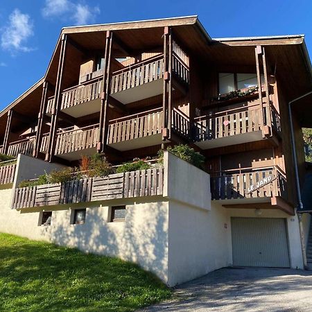Studio La Clusaz, 1 pièce, 5 personnes - FR-1-459-55 Esterno foto