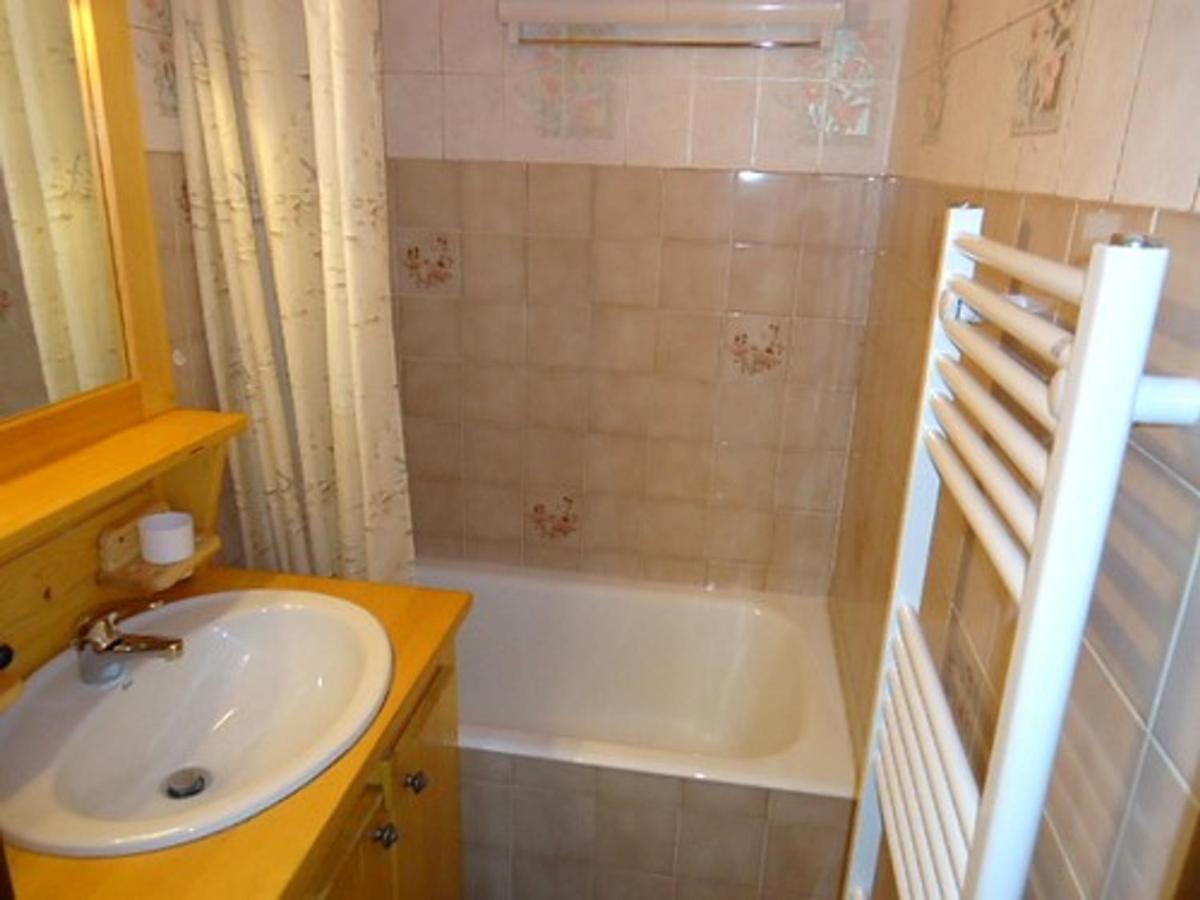 Studio La Clusaz, 1 pièce, 5 personnes - FR-1-459-55 Esterno foto